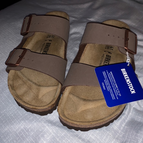 Brand New Birkenstocks Size 41